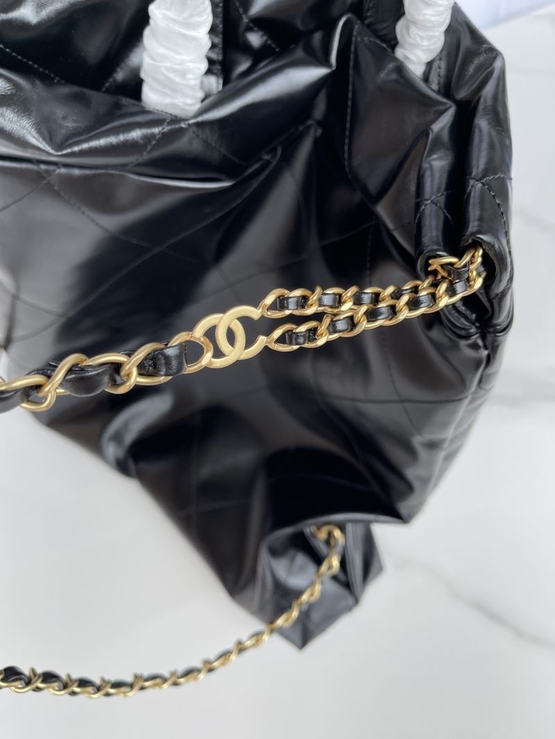 Chanel Shopping Bags